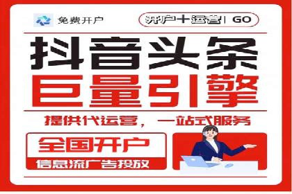 某零售业巨头的信息流托管实践